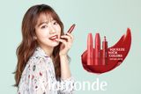 1345. Son Kem Lì Mamonde Creamy Tint Squeeze Lip