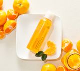 1208. Sữa rửa mặt Innisfree Tangerine Vita C Oil Free Liquid Cleanser