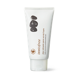 1247. Sữa Rửa Mặt Tro Núi Lửa Innisfree Jeju Volcanic Pore Scrub Foam 150ml