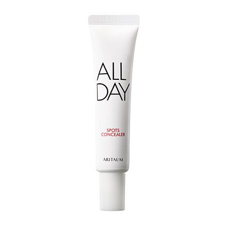 1389. Che khuyết điểm chuyên dụng cho nốt mụn, thâm Aritaum All Day Spots Concealer