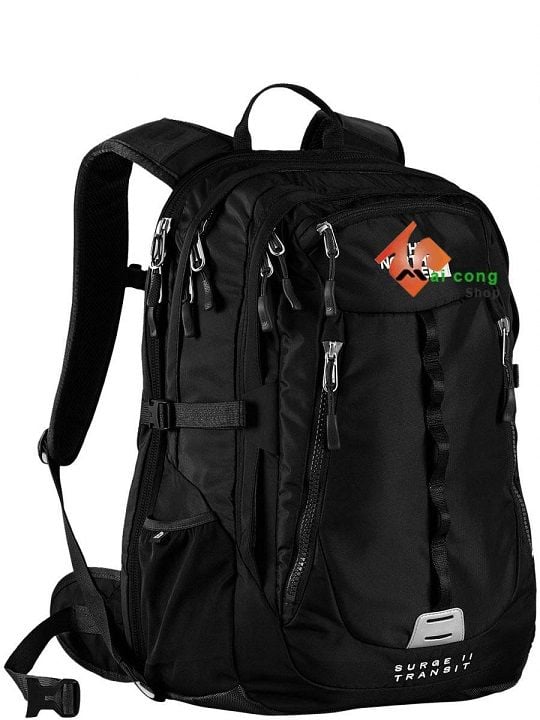 BALO DU LICH TNF SURGE II TRANSIT