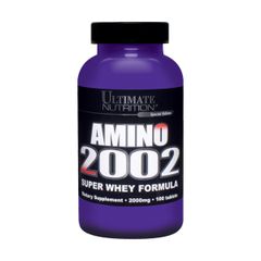 Viên Uống Tăng Cơ Amino 2002 - 100 viên
