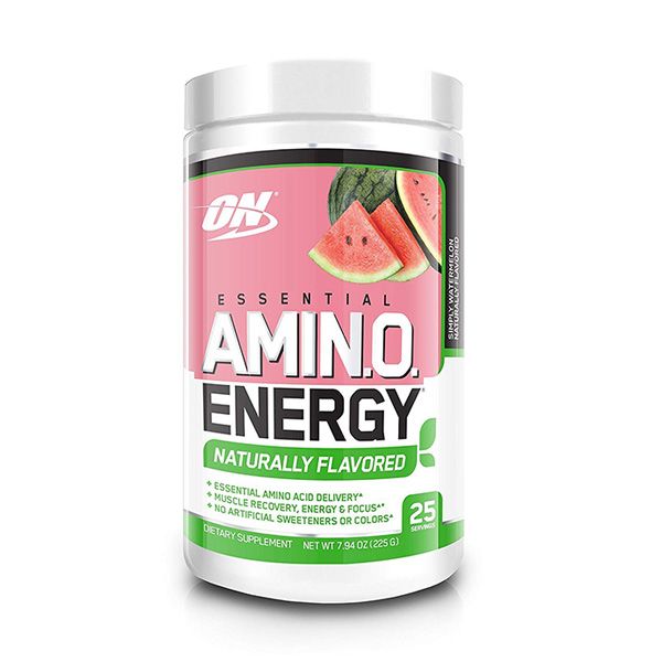 Sữa Tăng Cơ Phục Hồi Năng Lượng ON Amino Energy Naturally Flavored 225g