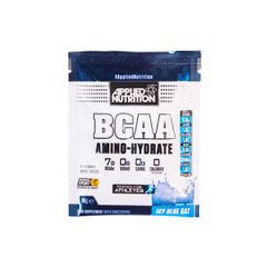 GIFT Sample Applied Nutrition - Bcaa Amino Hydrate Icy Blue Raz 14g