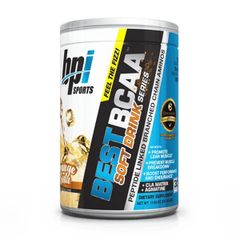 BPI Sports Best BCAA Soft Drink Series 30 servings - Phục hồi chống đau mỏi cơ