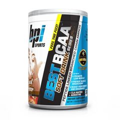 BPI Sports Best BCAA Soft Drink Series 30 servings - Phục hồi chống đau mỏi cơ