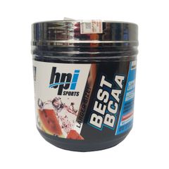 BPI Sports Best BCAA 600g - Phục hồi chống đau mỏi cơ 60 servings