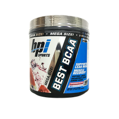 BPI Sports Best BCAA 100 servings - Phục hồi chống đau mỏi cơ 1kg - 5 mùi