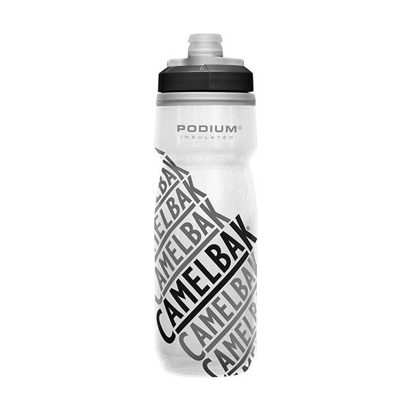 Bình nước thể thao cách nhiệt CamelBak PODIUM CHILL 620ml / 21oz