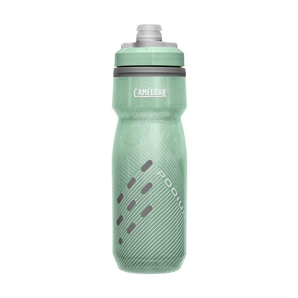 Bình nước thể thao cách nhiệt CamelBak PODIUM CHILL 620ml / 21oz