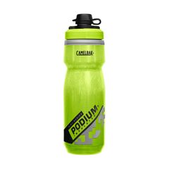 Bình nước thể thao cách nhiệt CamelBak Podium Chill Dirt Series 620ml/21oz