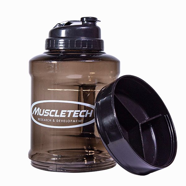 Bình nước thể thao Muscletech 2.2l