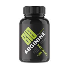 Viên uống bổ sung Bio-Synergy L-Arginine 125 viên