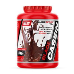 Sữa Tăng Cơ Ban Đêm BLADE PREMIUM CASEIN 1816g