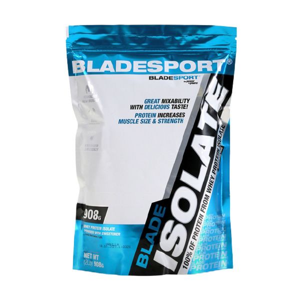 BLADE ISOLATE 908g