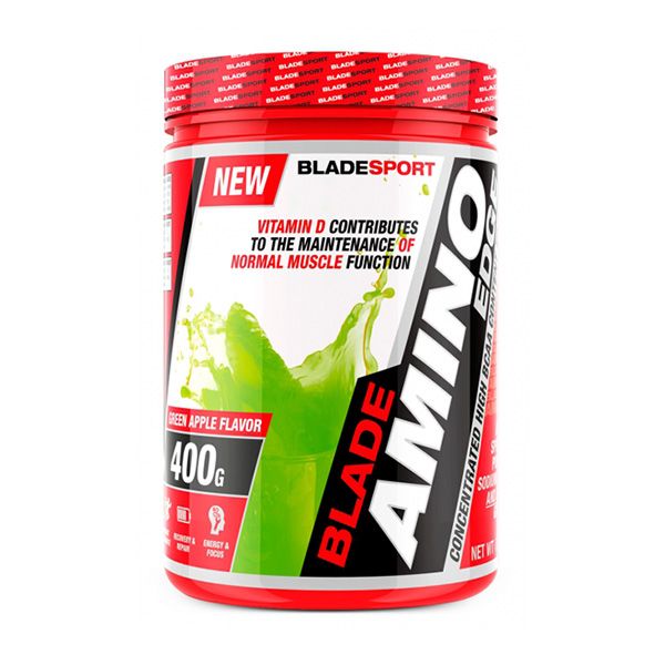 Sữa Uống Tăng Sức Bền BLADE Amino EDGE 400g