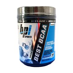BPI Sports Best BCAA 100 servings - Phục hồi chống đau mỏi cơ 1kg - 5 mùi