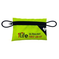 Túi Sơ Cứu Chạy Bộ - Trail Runner Ultralight First Aid Kit