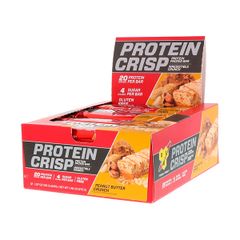 Bánh BSN Protein Crisp - 2 mùi