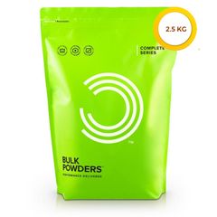 Sữa Tăng Cân Bulk Powders Complete Mass 2.5kg - 4 mùi