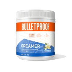 Bột Kem Pha Cafe Bulletproof Creamer Duy Trì Nguồn Năng Lượng Bền Vững