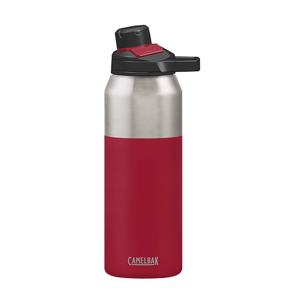 Bình Nước Cách Nhiệt Bằng Thép Không Gỉ CamelBak CHUTE® MAG SST 1000ml