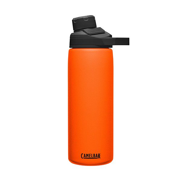 Bình Nước Cách Nhiệt Bằng Thép Không Gỉ CamelBak CHUTE® MAG SST 600ml