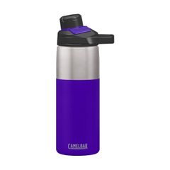 Bình Nước Cách Nhiệt Bằng Thép Không Gỉ CamelBak CHUTE® MAG SST 600ml