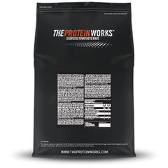 Sữa Tăng Cơ The Protein Works Diet Whey Isolate 90 6 mùi - 1kg