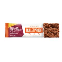 Thanh Protein Bulletproof Collagen Protein Bar 40g