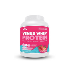 Tăng Trưởng Cơ Nạc Bổ Sung Collagen Venus Whey Protein Collagen Titan 600g