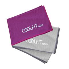 Khăn làm mát thể thao CoolFit