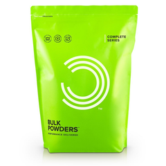 Sữa Tăng Cân Bulk Powders Complete Mass 5kg - 3 mùi