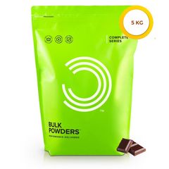Sữa Tăng Cân Bulk Powders Complete Mass 5kg - 3 mùi