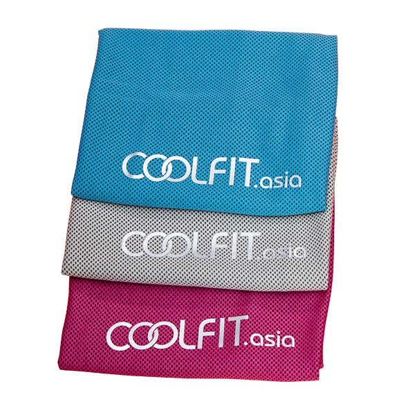 Khăn làm mát thể thao CoolFit