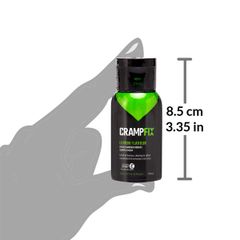 Hộp 12 Chai Uống Ngăn Ngừa Chuột Rút CrampFix 50ml