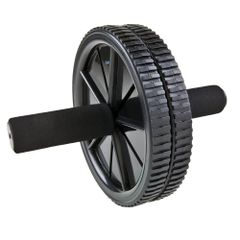 Bánh Xe Tập Cơ Bụng Dual Exercise AB Wheel