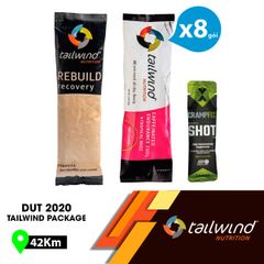 Combo TAILWIND PACKAGE 42km