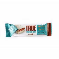 Bánh Protein Elite Labs True Protein Bar 64g - 3 mùi