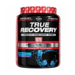 Sữa Tăng Sức Mạnh Và Sức Bền True Recovery 390g