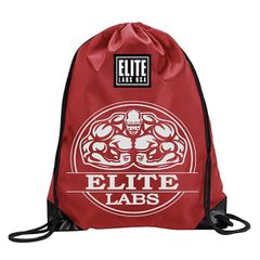 Túi Tập Gym Dây Rút Elite Drawstring Backpack