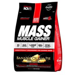 Sữa Tăng Cân Mass Muscle Gainer 4.62kg 5 mùi