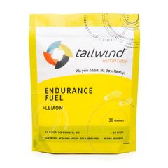 Bột bổ sung năng lượng Tailwind Endurance Fuel 30 lần dùng - 4 mùi