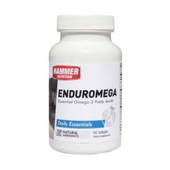 Viên Uống Dầu Cá Hammer Nutrition ENDUROMEGA 180 Viên