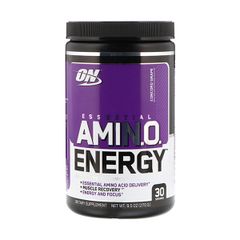 Sữa Tăng Cơ Phục Hồi Năng Lượng ON Essential Amino Energy 270g - 2 mùi