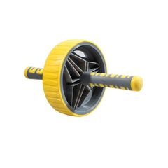 Con Lăn Tập Cơ Bụng Exercise Wheel 1 Bánh Xe