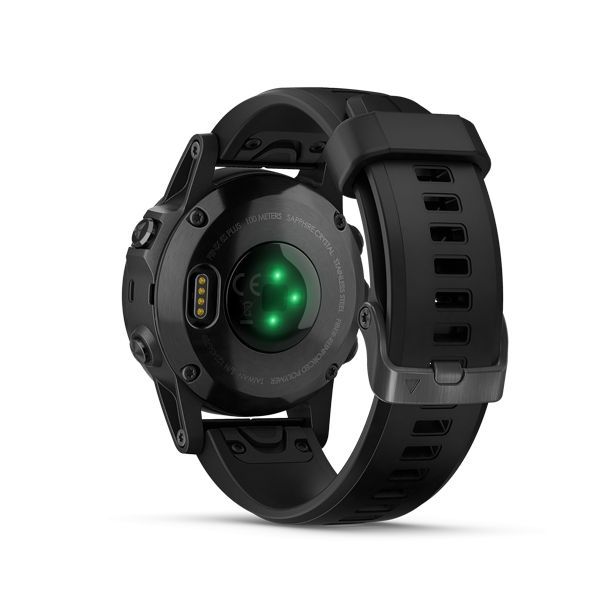 Đồng hồ thông minh Garmin Fenix 5S Plus