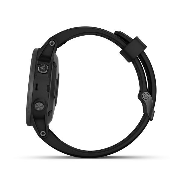 Đồng hồ thông minh Garmin Fenix 5S Plus