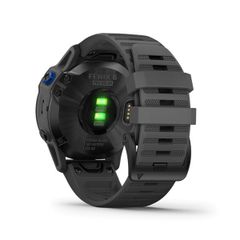 Đồng hồ thông minh Garmin Fenix 6 Pro Solar