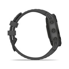 Đồng hồ thông minh Garmin Fenix 6 Pro Solar